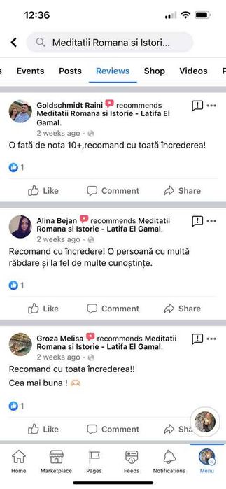 Ofer meditatii romana, istorie, geografie clasa a 12