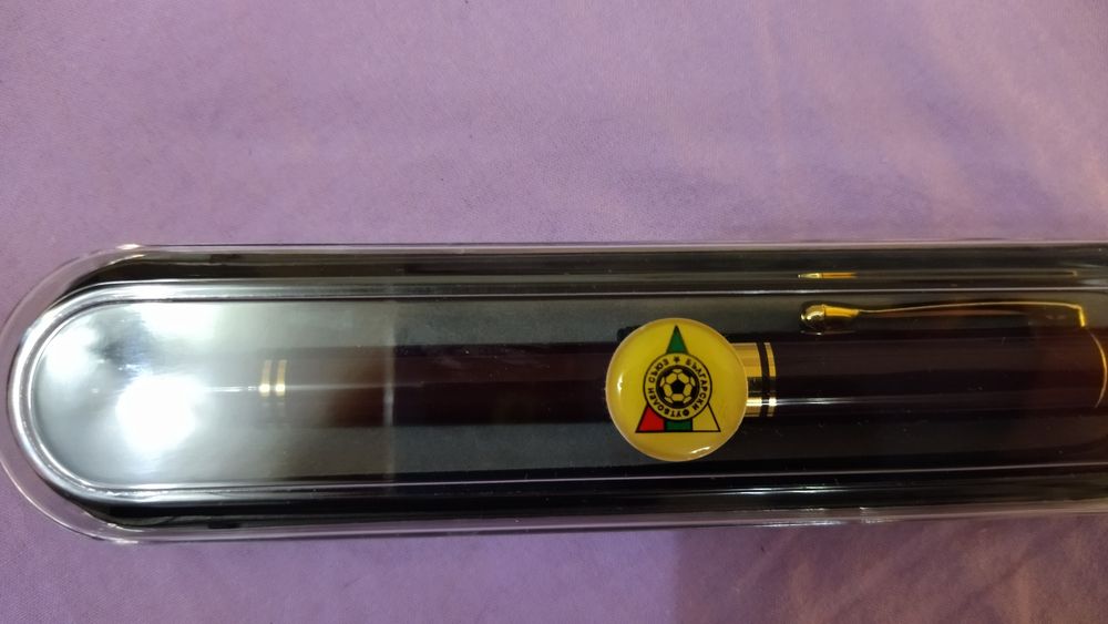 Сувенири футбол - само за ценители