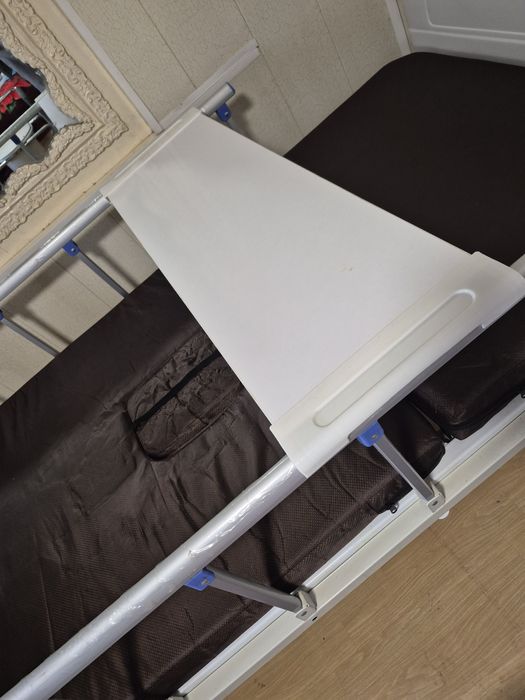 медицинскую кровать