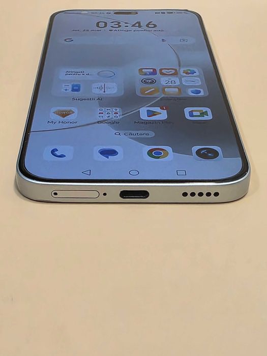 Hope Amanet P8 Honor 400 Lite 256/8 Gb