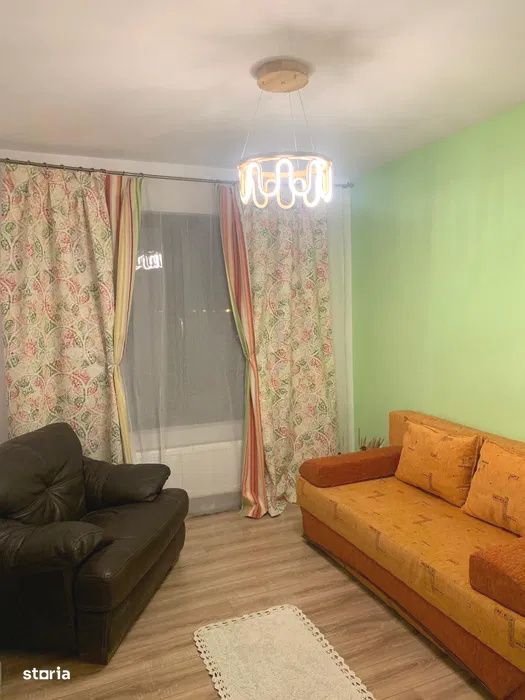 Apartament 3 Camere | Sisesti | centrala proprie | zona linistita