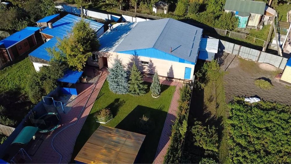 Щучинск. ул. Карагайлы