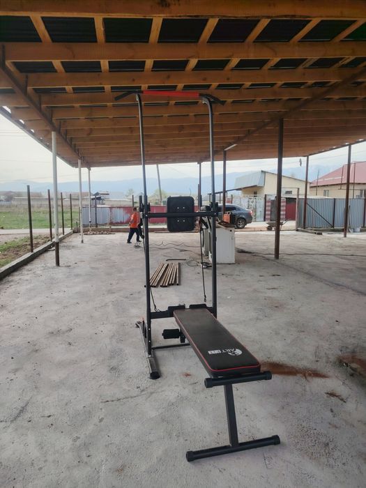 Тренажёр для дома