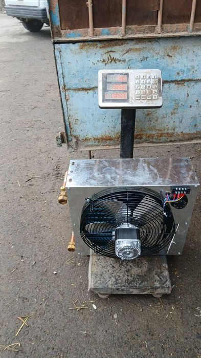 Radiator 75$ dan sotuvda!