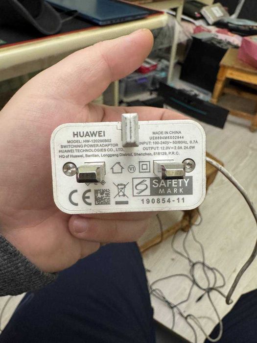 блоки питания для мониторов от разных брэндов