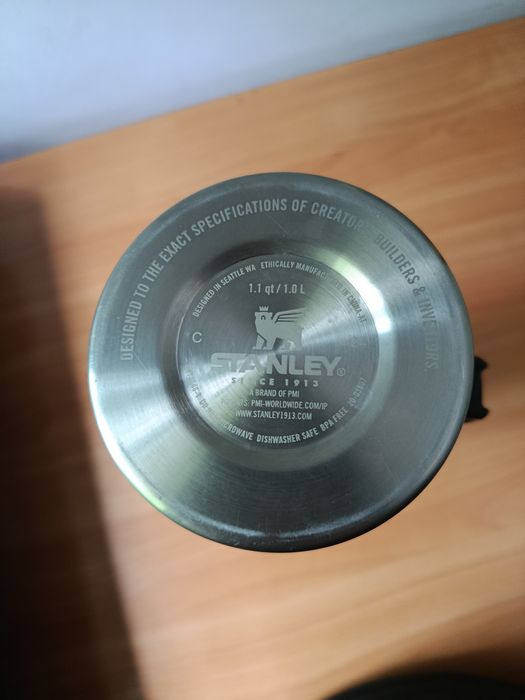 Stanley термос 1 литр