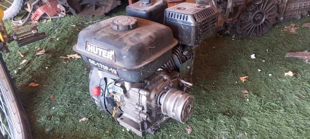 Самодельный трактор обмен на мото