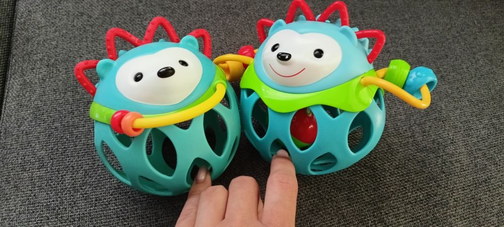 Различни Бебешки играчки