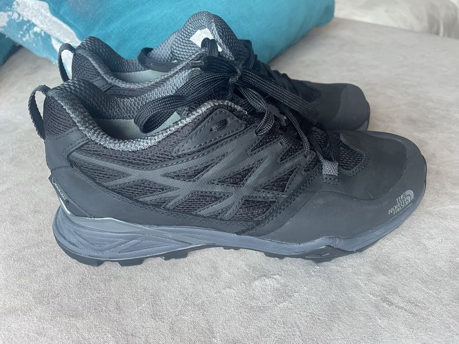 The North Face дамски обувки