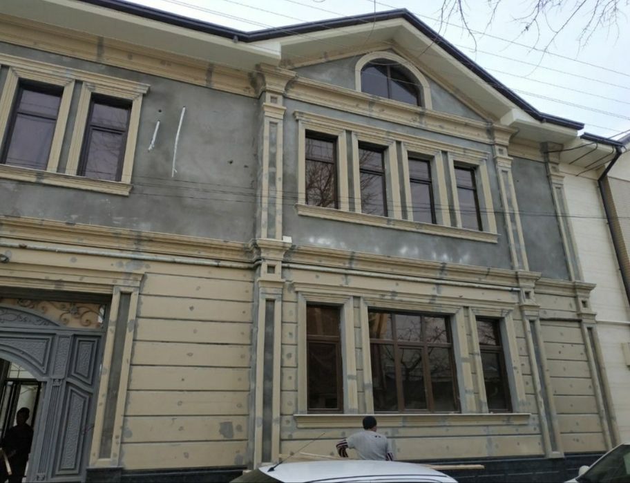 Пенопласт декор Ташкен исталган турда заказ килишиз мумкин цех биринчи