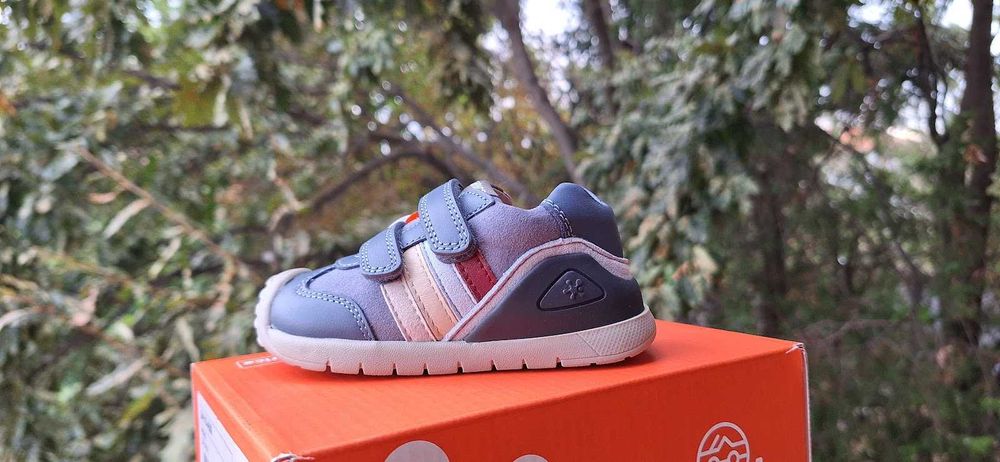 Нови обувки/сникърси Biomecanics, Superfit, Primigi, Geox - н. 20