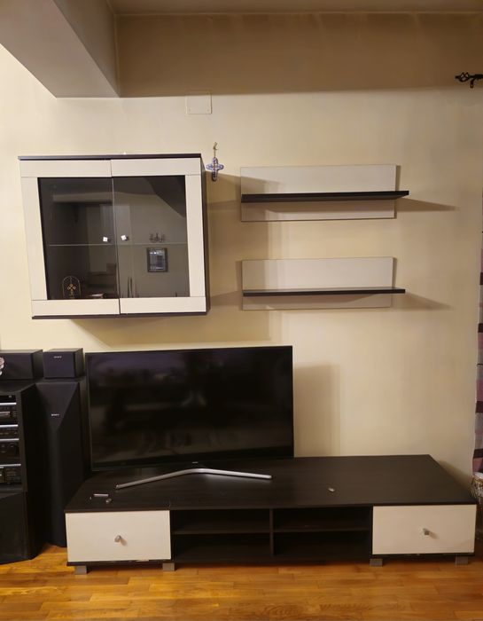 Mobilier sufragerie