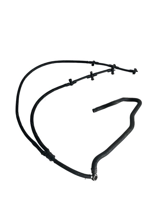 Rampa Retur Combustibil Injectoare Audi A8 Iii 4H2, 4H8, 4Hc, 4Hl 2009