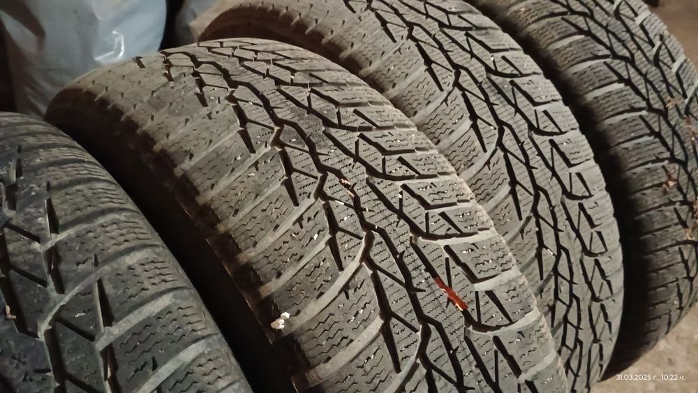 Метални джанти за Опел Астра Н