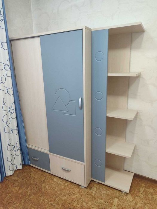 Комплект детской мебели