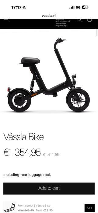 Scooter electric Trotineta electrica sh