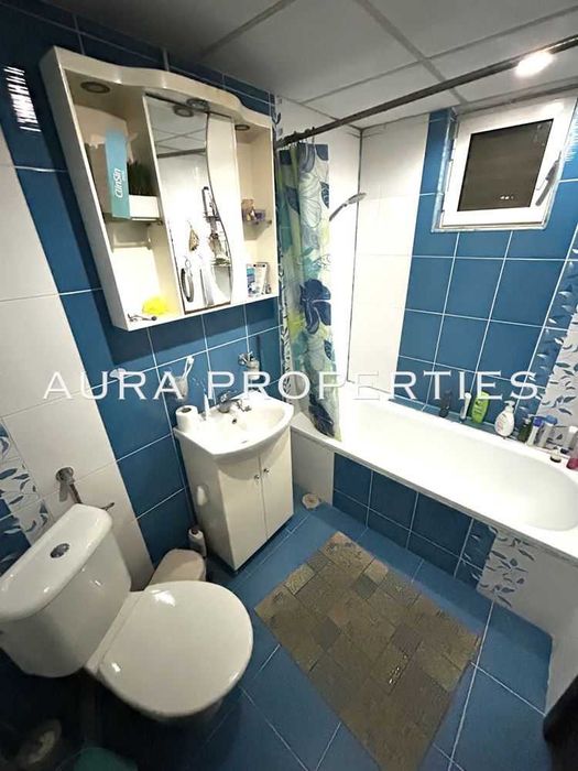 Продава се Тристаен апартамент в Разград, Освобождение - 90 кв.м за 1275 €/кв.м - Снимка #5