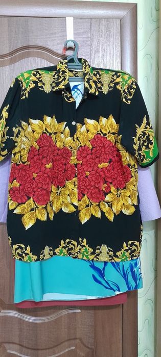 Отдам вещи женские