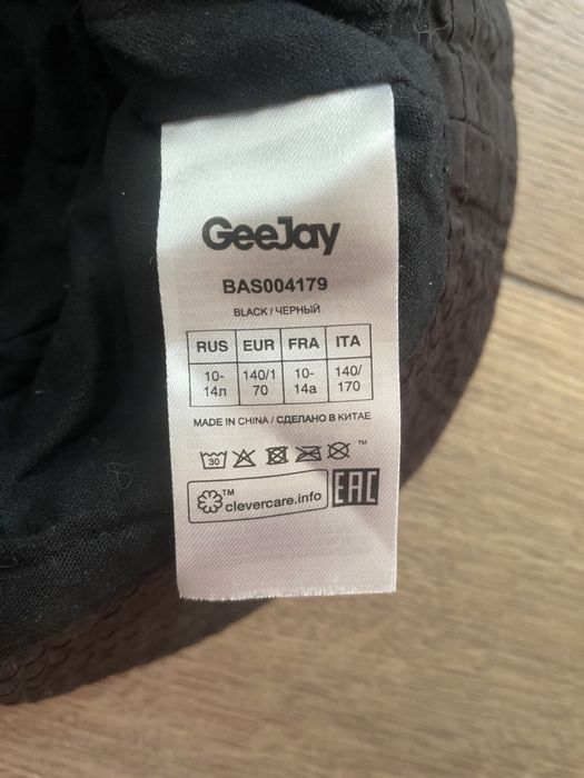 Панама для мальчика