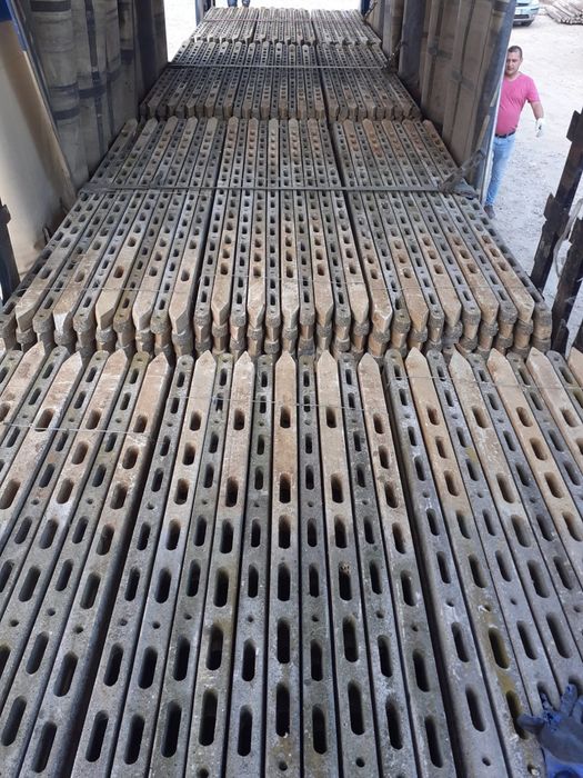 vând spalieri de beton