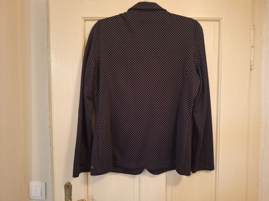 Сако на DIDI размер XL