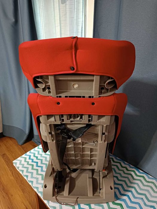 Детское автокресло