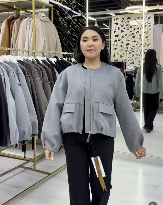 Пальто Rafaello оригинал