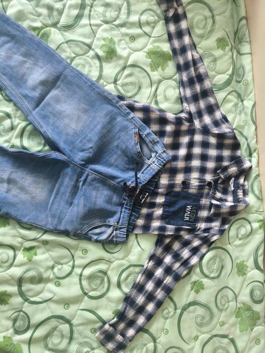 Комплект/сет за момче Next 116