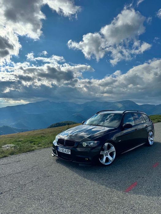 Bmw e 91 de vanzare