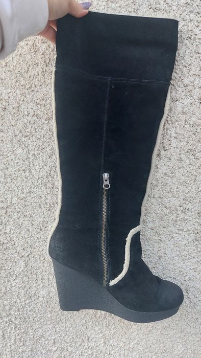 Ботуши Calvin Klein Jeans