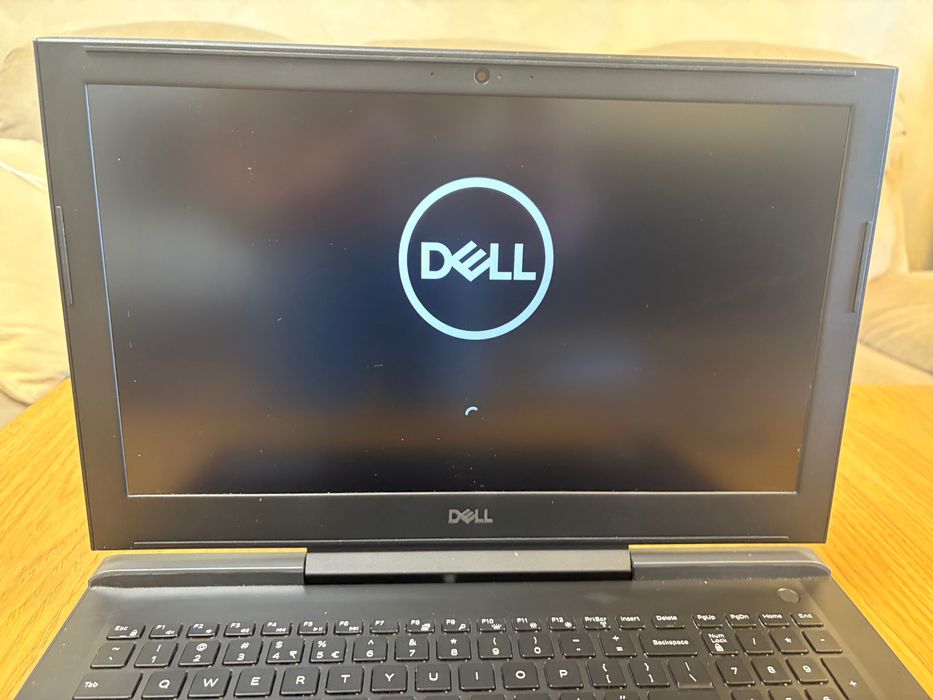 Dell G5 32GB RAM I7