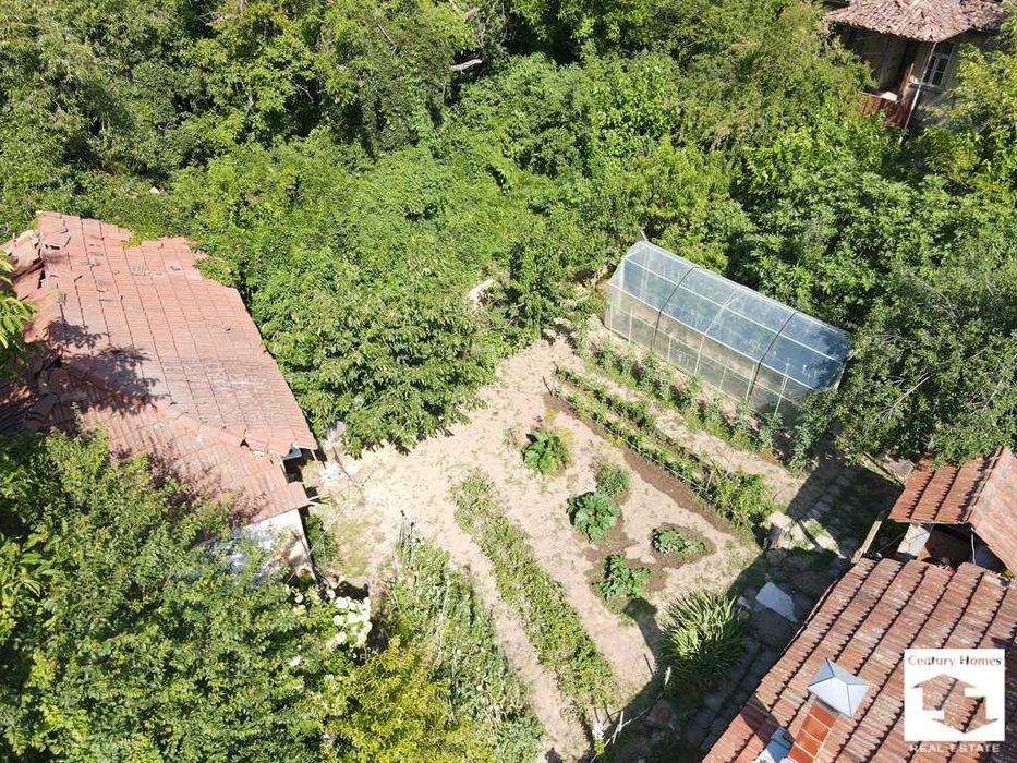 Продава се Къща в с. Драганово, Област Велико Търново - 87 кв.м за 265 €/кв.м - Снимка #1