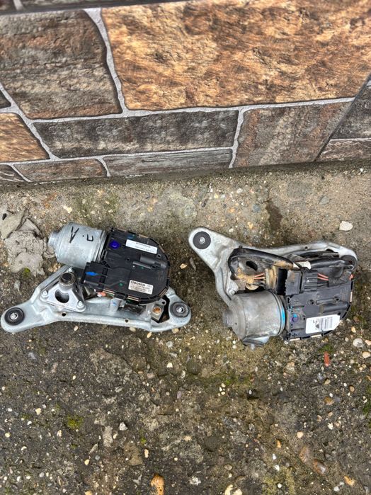 Моторчета за чистачки Peugeot 508 Bosch – комплект или поотделно