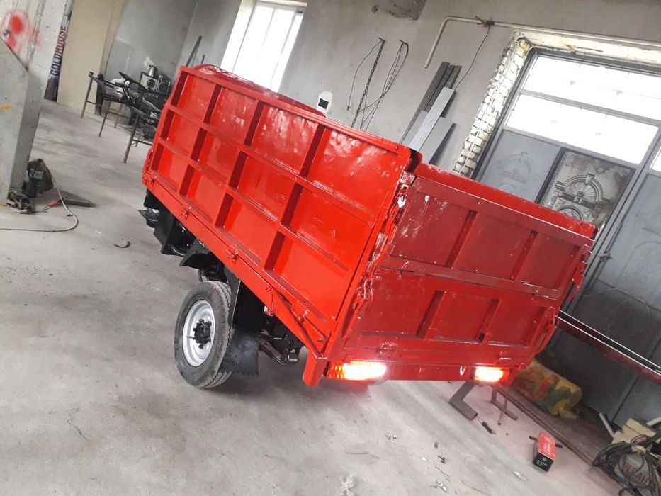 Muravey 2012-yil holati alo