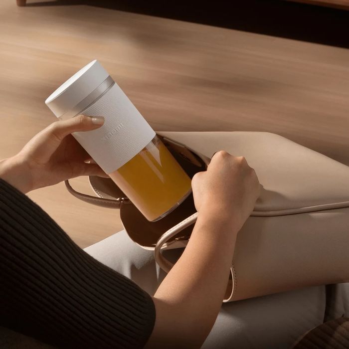Портативный Блендер Xiaomi Mijia Portable Blender Cup