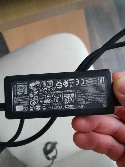 Лаптоп HP Probook 450