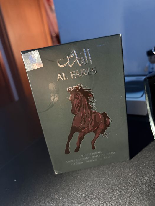 Parfum arabesc barbati 100ml