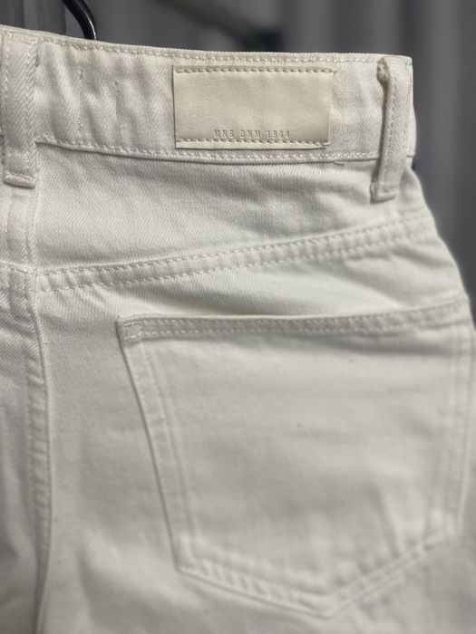 Къси дънкови панталони