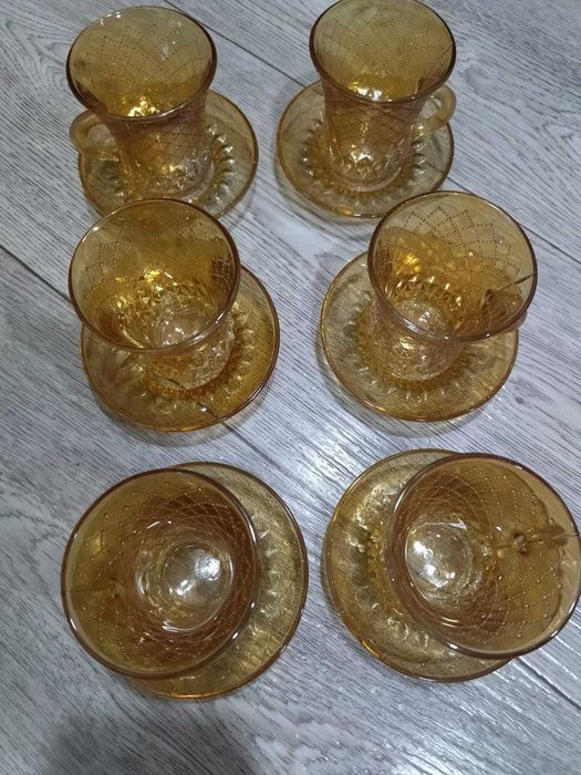 Продам посуду времен СССР