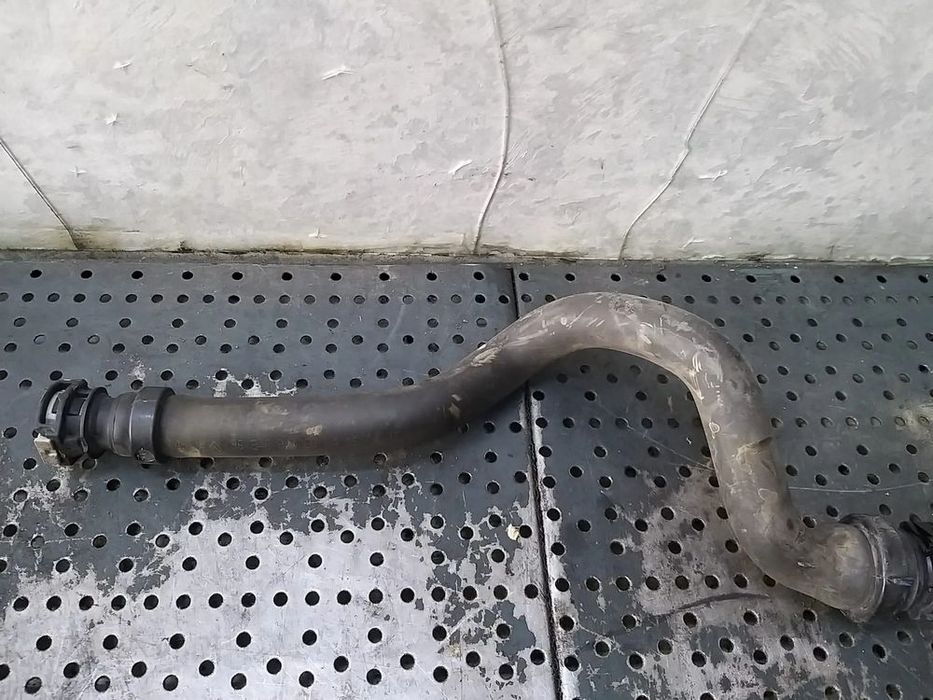 Furtun conducta apa 1.6 hdi citroen berlingo 968468418004