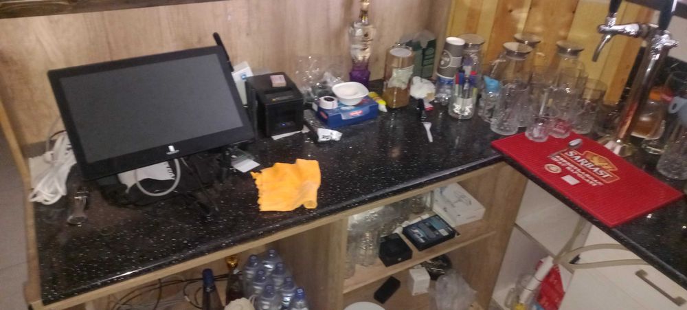 Продажа бизнеса . Кафе. Ул Султонали Машхади