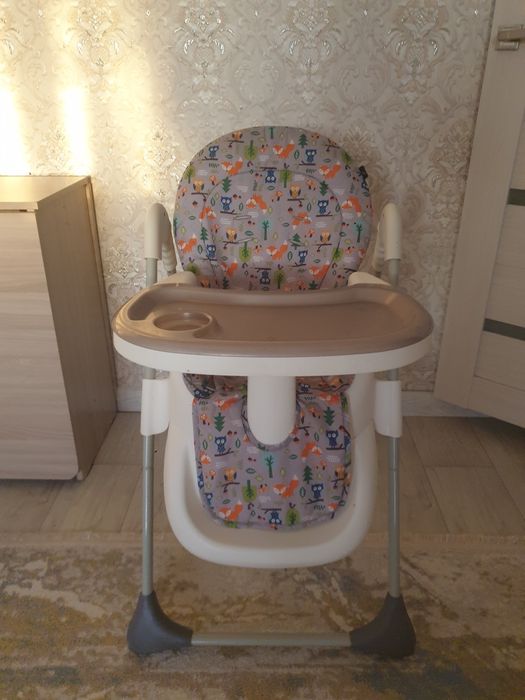 Продам детски1 стульчик