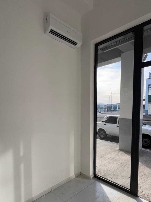 "TASHKENT INDEX" 20 kv.m. do'kon arendaga beriladi !!!