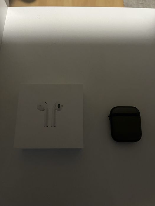 casti air pods 2