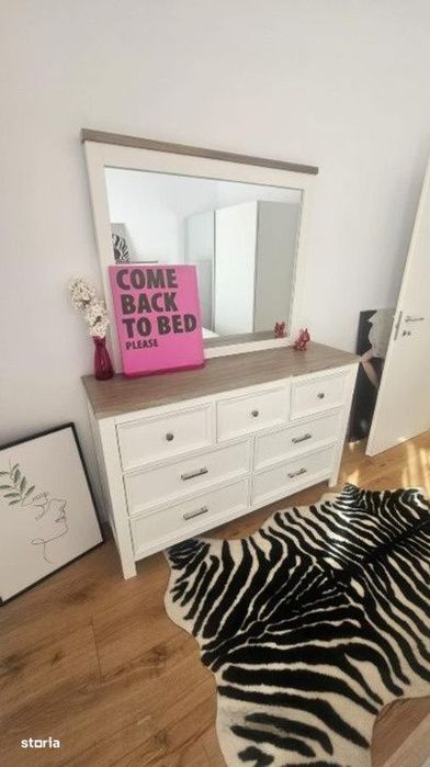 Apartament 2 camere | Tunari | loc parcare | complex rezidential