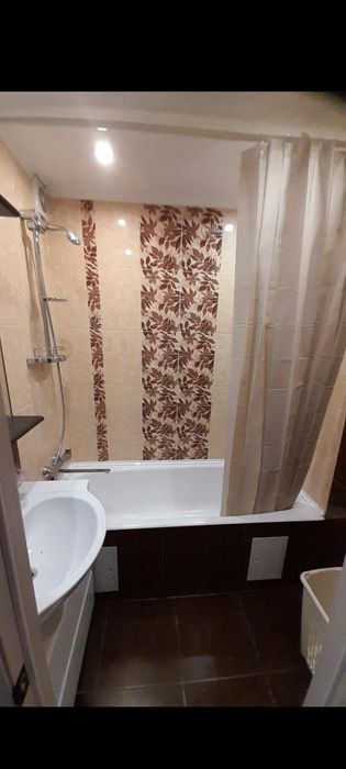 Сдается 1 ком в районе 7 поликлиники