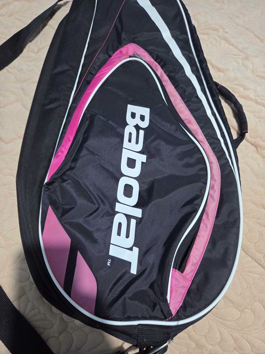 vand geanta tenis Babolat