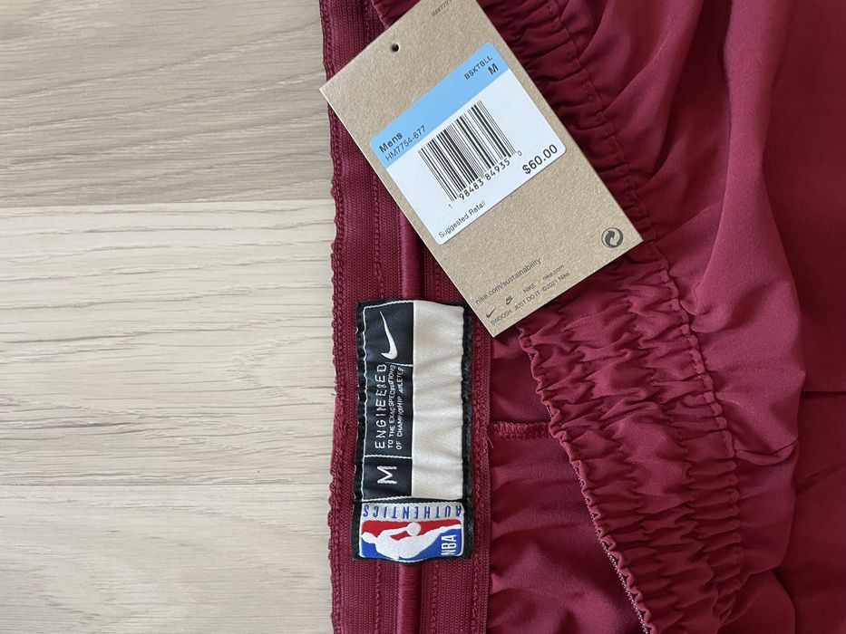 Оригинални шорти Nike