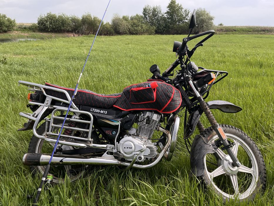 Срочно! LTM M13 за 400 000 ₸