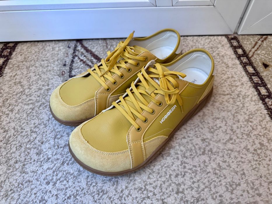 Pantofi Hobibear Oxalis - Marimea 47